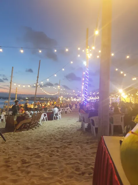 New Blue Ocean Seafood