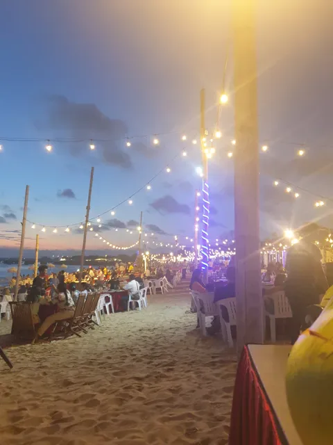 New Blue Ocean Seafood