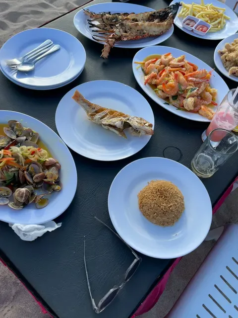 New Blue Ocean Seafood