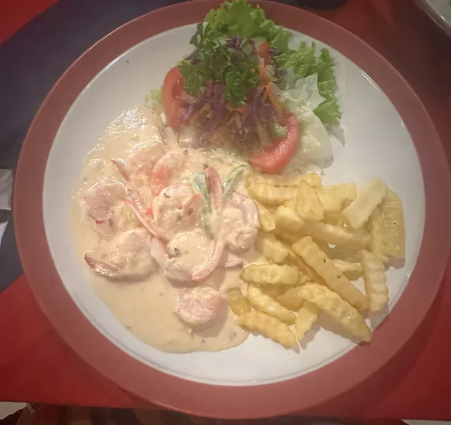 BLUE SKYZ Sport Bar & Restaurant