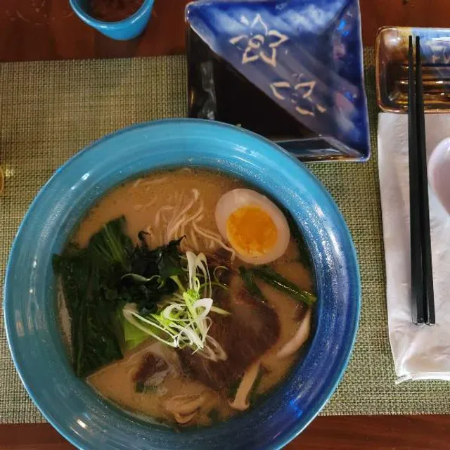 Bluefin Japanese Fusion & Lounge
