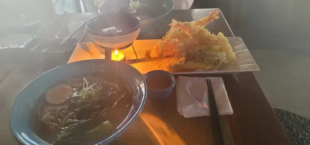 Bluefin Japanese Fusion & Lounge