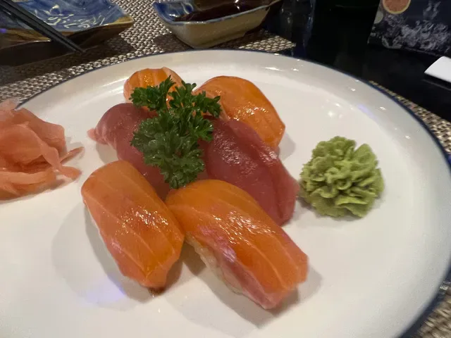 Bluefin Japanese Fusion & Lounge