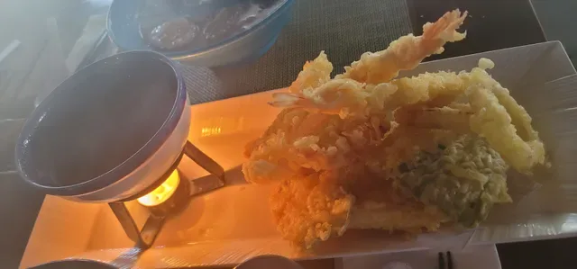 Bluefin Japanese Fusion & Lounge
