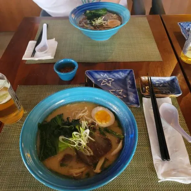 Bluefin Japanese Fusion & Lounge