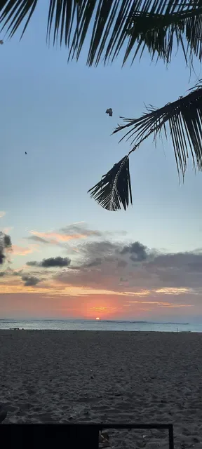 Boardwalk Restaurant Bali