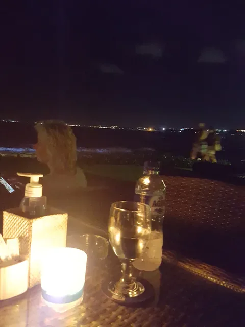 Boardwalk Restaurant Bali