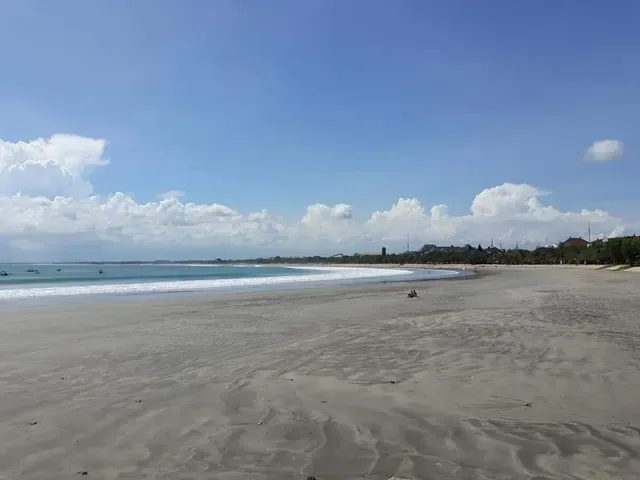 Boardwalk Restaurant Bali