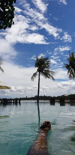 Boardwalk Restaurant Bali