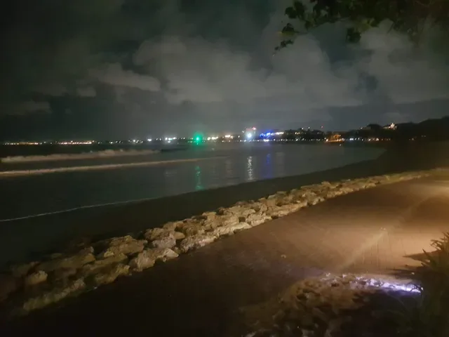 Boardwalk Restaurant Bali