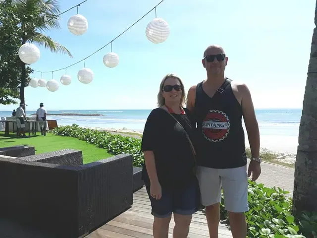 Boardwalk Restaurant Bali