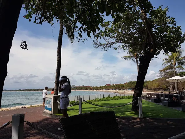 Boardwalk Restaurant Bali