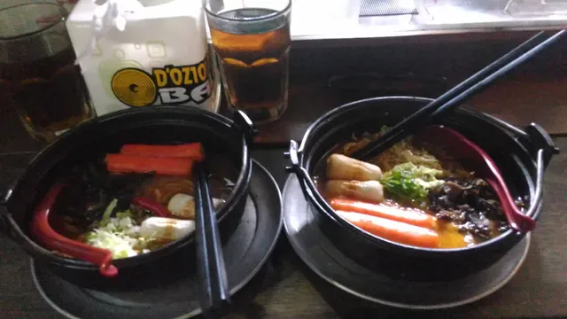 Boekan Ramen