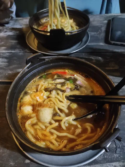 Boekan Ramen