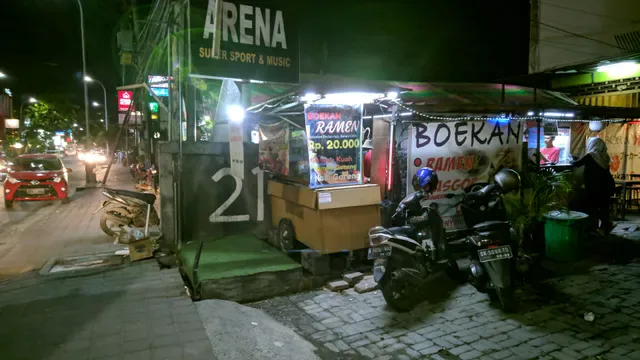 Boekan Ramen