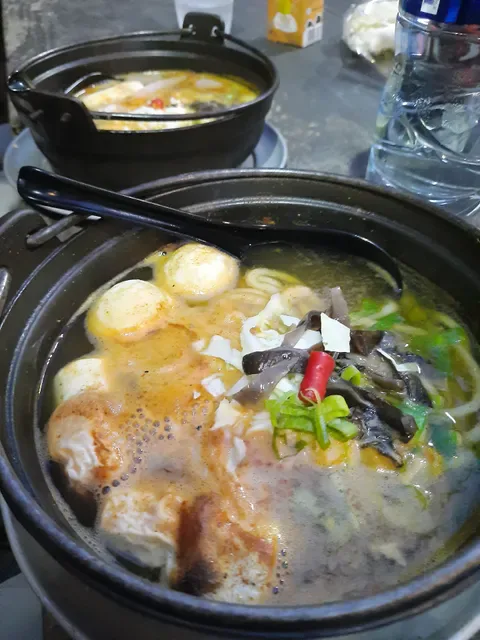 Boekan Ramen