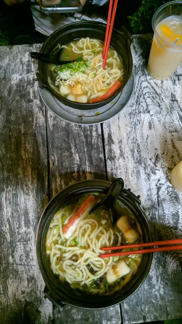 Boekan Ramen