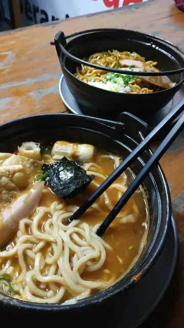 Boekan Ramen