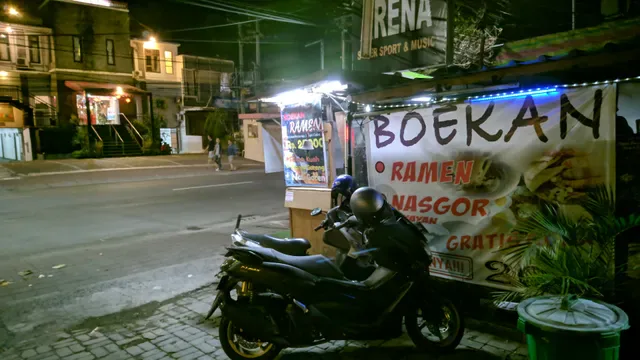 Boekan Ramen