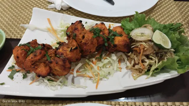 Bollywood masalaz - Best Indian Restaurant In Kuta Bali