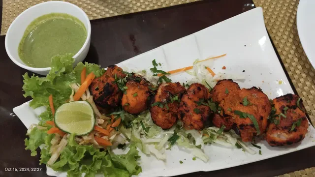 Bollywood masalaz - Best Indian Restaurant In Kuta Bali
