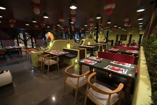Bollywood masalaz - Best Indian Restaurant In Kuta Bali