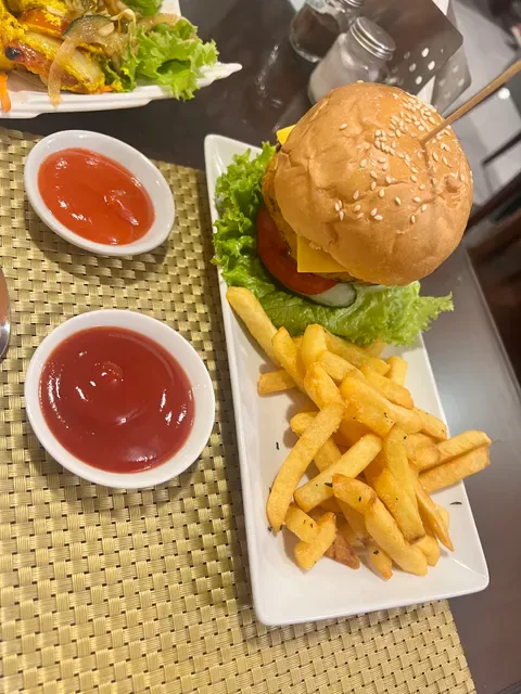 Bollywood masalaz - Best Indian Restaurant In Kuta Bali