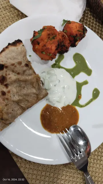Bollywood masalaz - Best Indian Restaurant In Kuta Bali