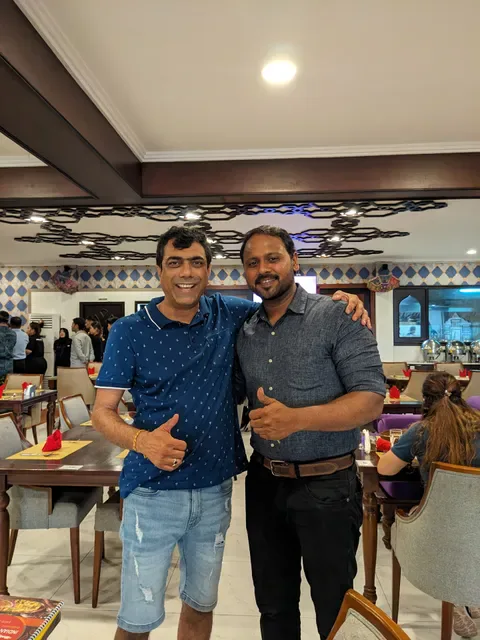 Bollywood masalaz - Best Indian Restaurant In Kuta Bali