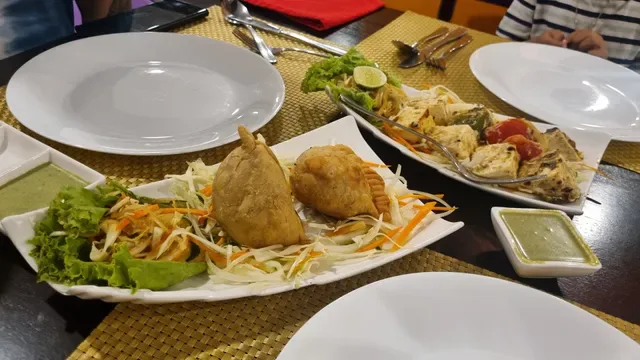 Bollywood masalaz - Best Indian Restaurant In Kuta Bali