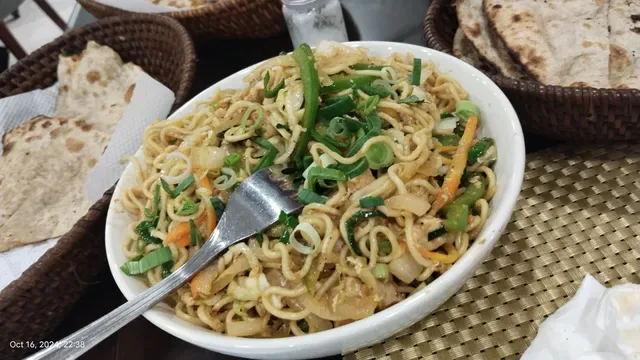 Bollywood masalaz - Best Indian Restaurant In Kuta Bali