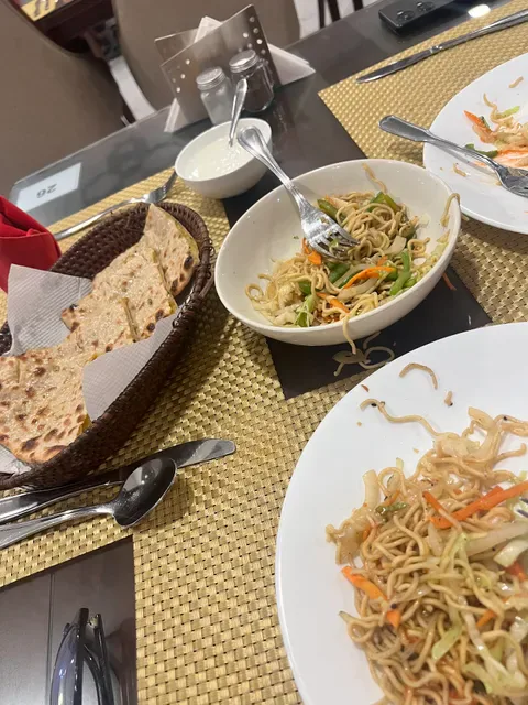 Bollywood masalaz - Best Indian Restaurant In Kuta Bali