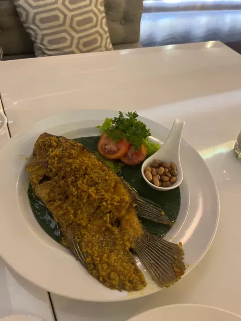 Brasserie Restaurant Kuta Bali