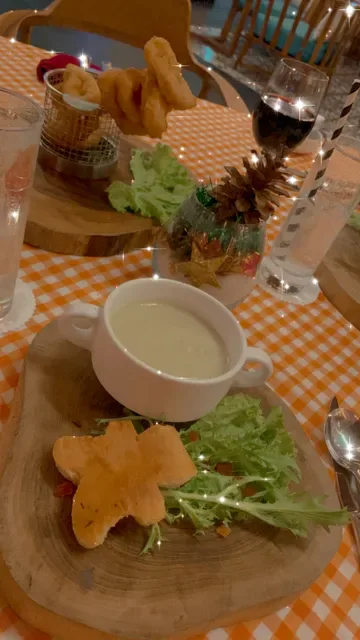Brasserie Restaurant Kuta Bali