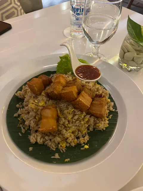 Brasserie Restaurant Kuta Bali