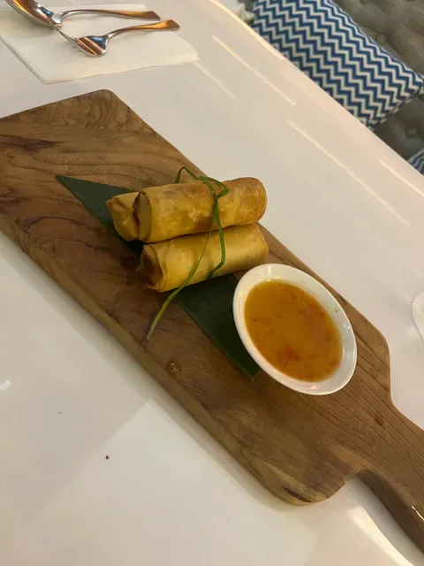 Brasserie Restaurant Kuta Bali