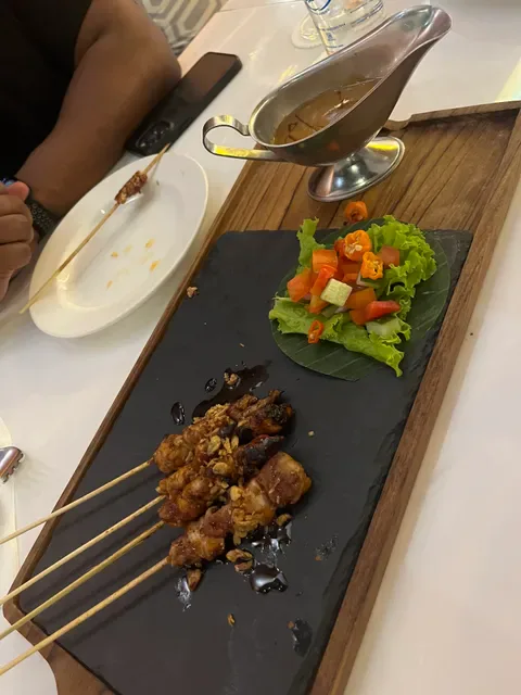 Brasserie Restaurant Kuta Bali