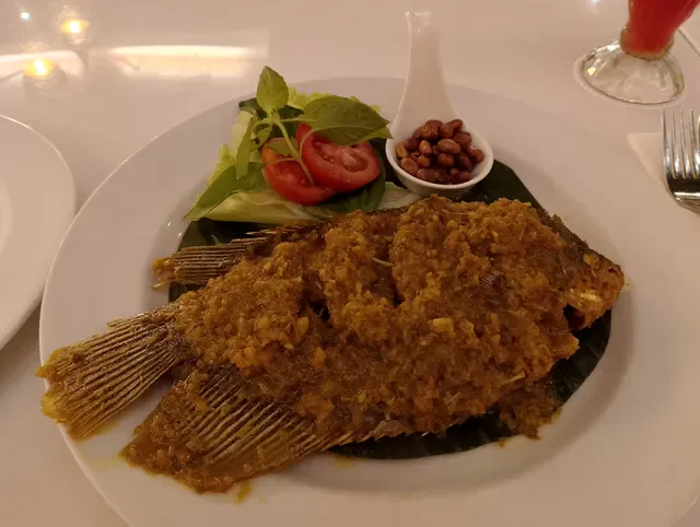 Brasserie Restaurant Kuta Bali