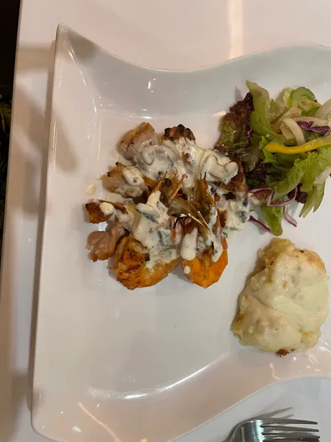 Brasserie Restaurant Kuta Bali