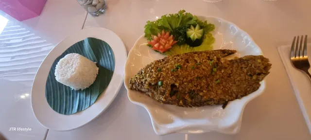 Brasserie Restaurant Kuta Bali