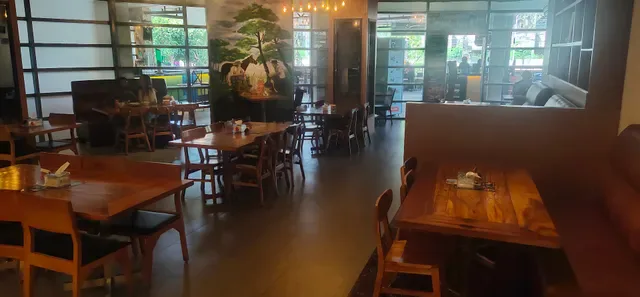 Brazilian Aussie BBQ @Kuta