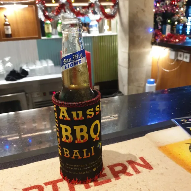 Brazilian Aussie BBQ @Kuta