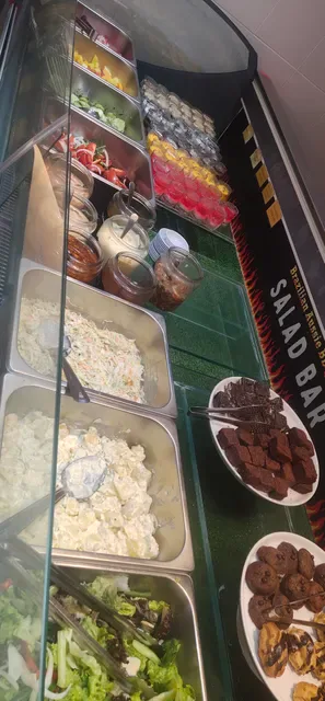 Brazilian Aussie BBQ @Kuta