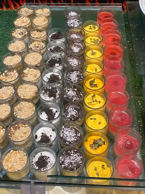 Brazilian Aussie BBQ @Kuta