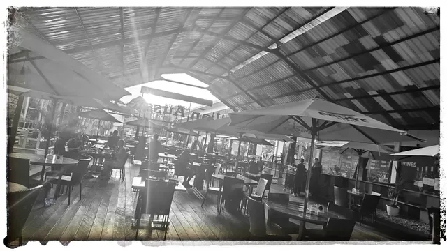 Brazilian Aussie BBQ @Kuta