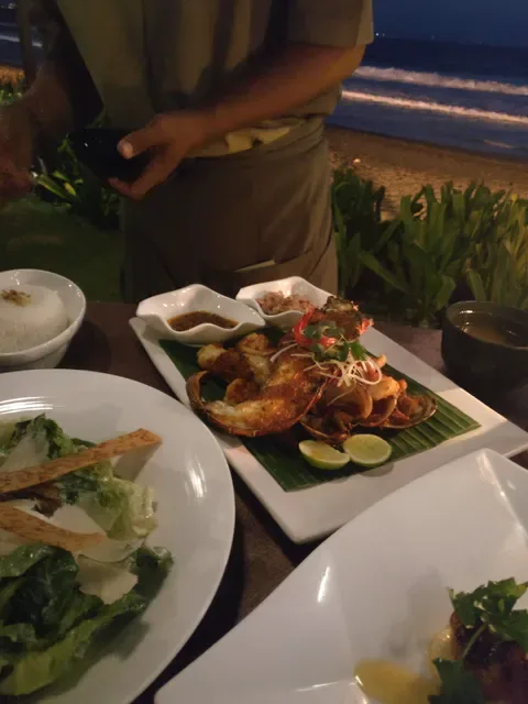 Breeze at The Samaya Seminyak