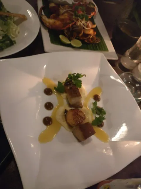Breeze at The Samaya Seminyak