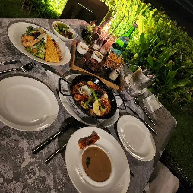 Breeze at The Samaya Seminyak