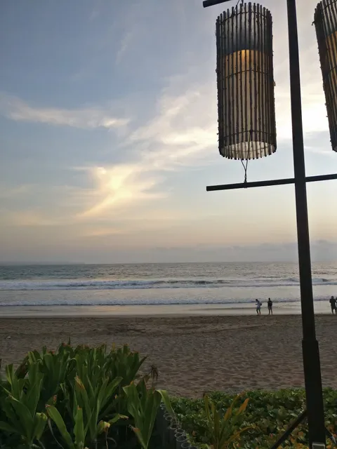 Breeze at The Samaya Seminyak