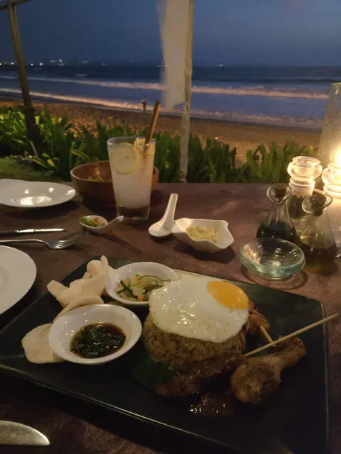 Breeze at The Samaya Seminyak